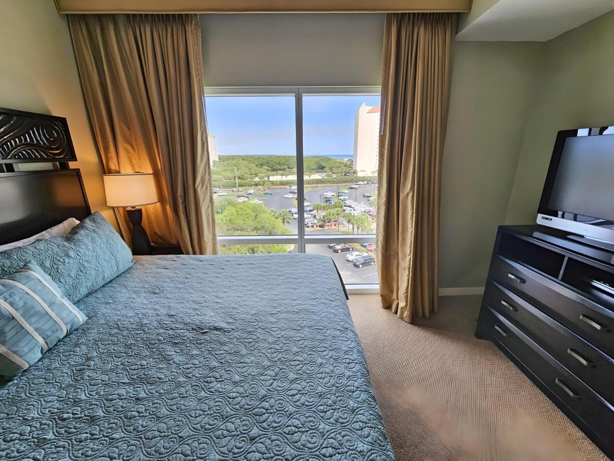 Luau 6531 In Sandestin By Skis And Seas Florida Beach Rentals 1 Bedroom Beach Views エクステリア 写真