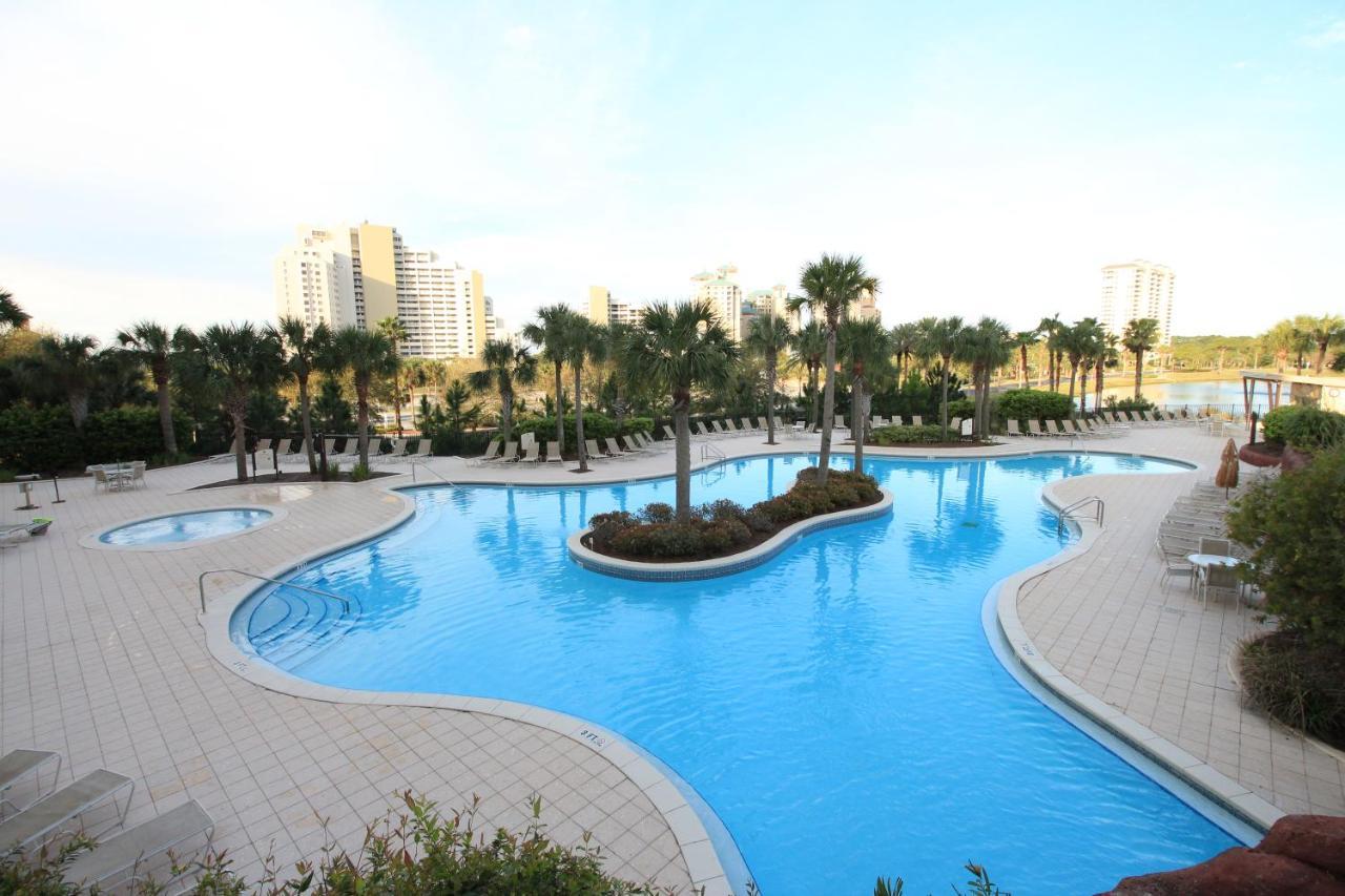 Luau 6531 In Sandestin By Skis And Seas Florida Beach Rentals 1 Bedroom Beach Views エクステリア 写真