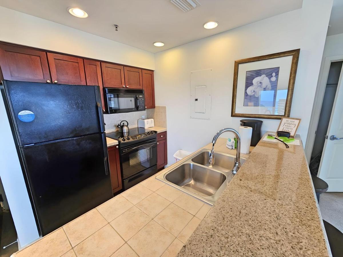 Luau 6531 In Sandestin By Skis And Seas Florida Beach Rentals 1 Bedroom Beach Views エクステリア 写真