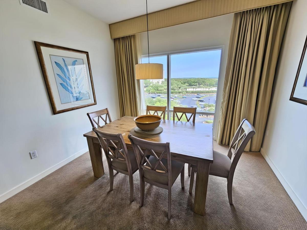 Luau 6531 In Sandestin By Skis And Seas Florida Beach Rentals 1 Bedroom Beach Views エクステリア 写真