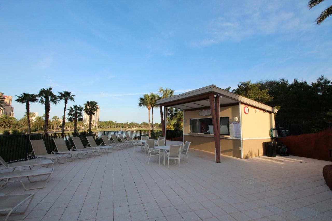 Luau 6531 In Sandestin By Skis And Seas Florida Beach Rentals 1 Bedroom Beach Views エクステリア 写真